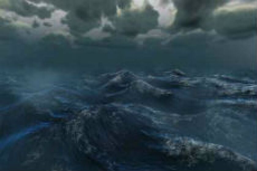 stormy sea_230