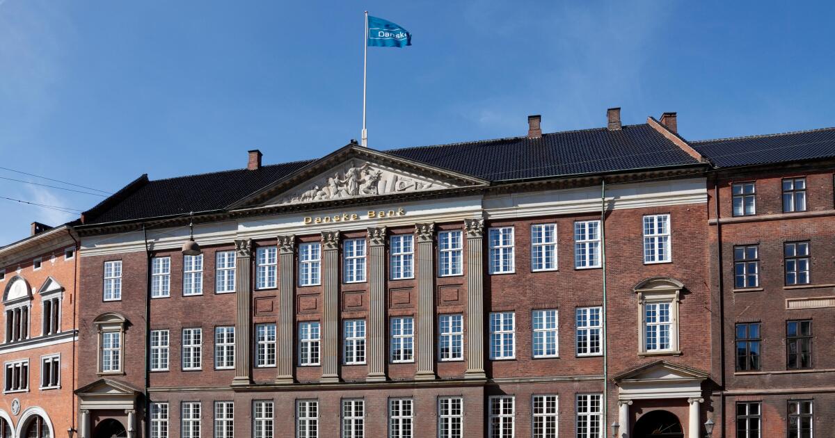 Danske Bank runs with new FIG DCM team as veteran leaves
