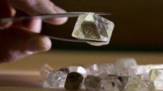 Alrosa Diamond