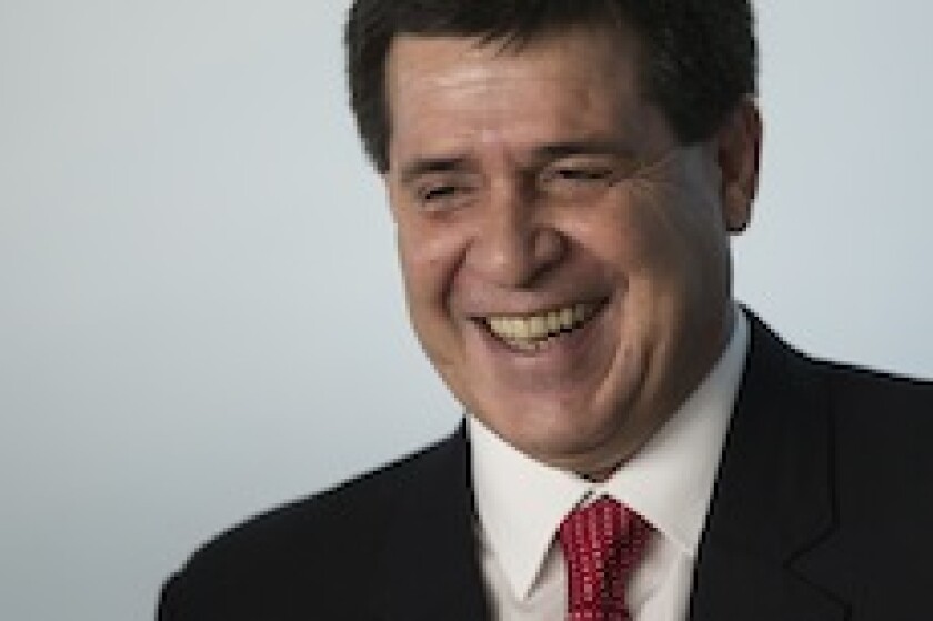 Paraguay