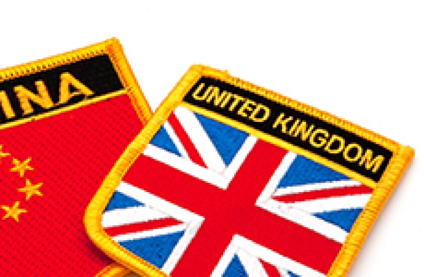 UK M&A