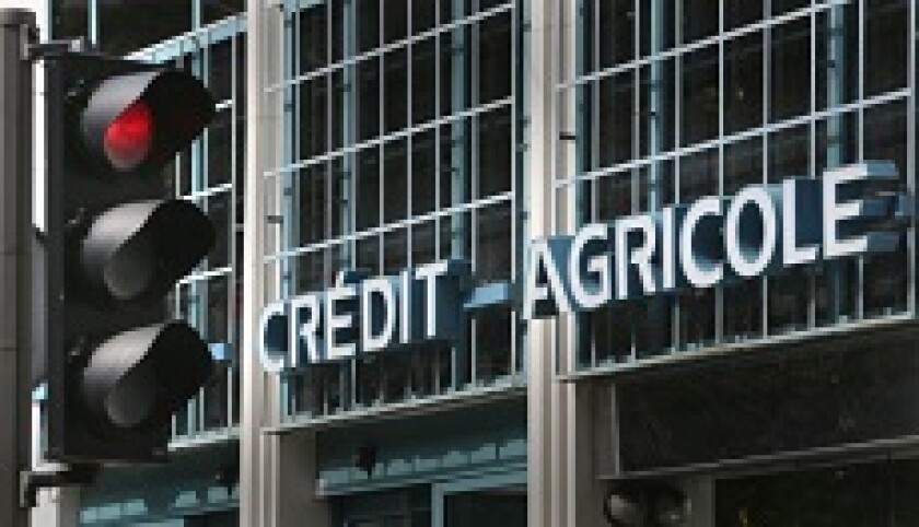 Credit Agricole 230