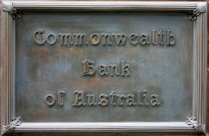 CBA Logo
