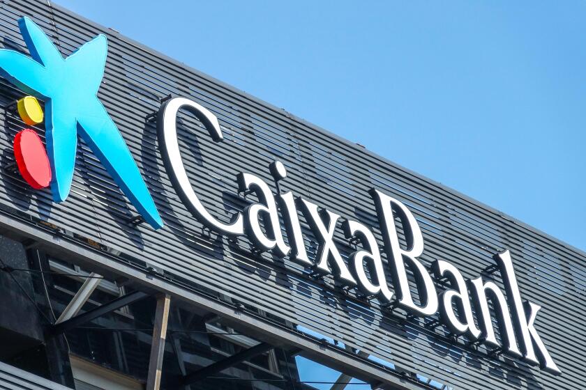 Caixa Bank, Spain