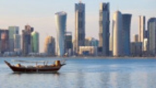 qatar