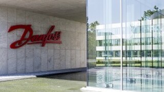 Danfoss 230x150