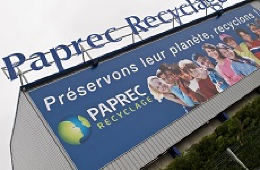 Paprec