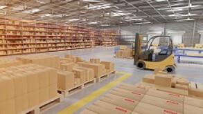 warehouse