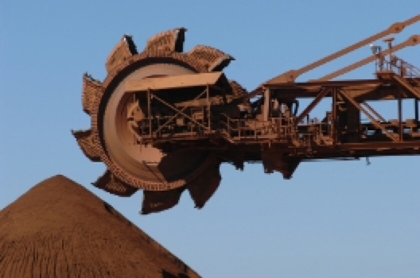 Rio Tinto