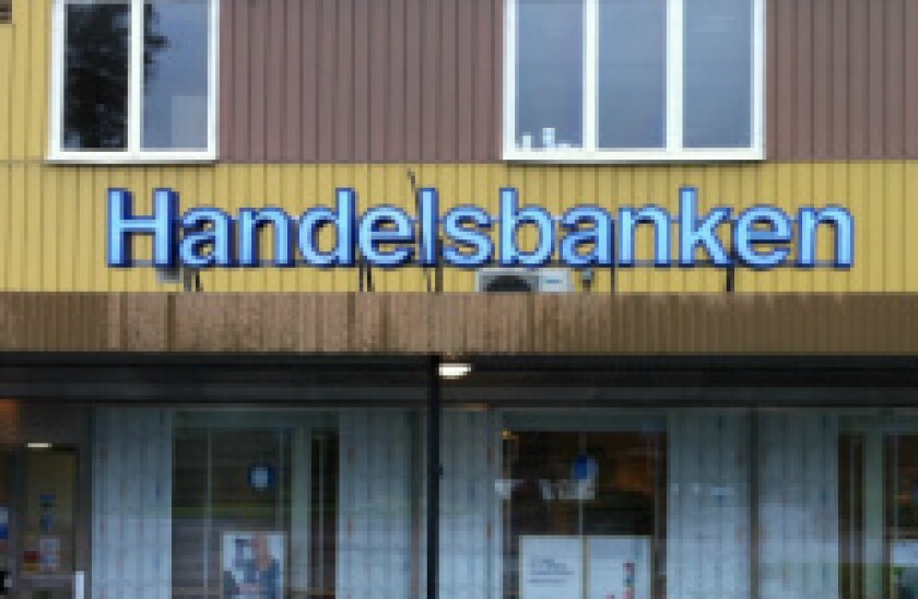 Svenska Handelsbanken