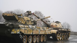 Tanks px230 for gc