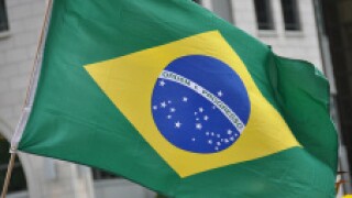 Brazil flag