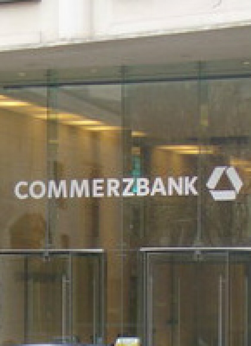 Commerzbank