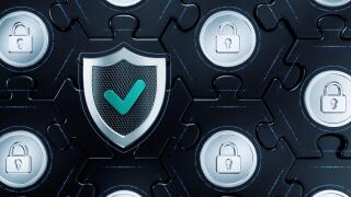 Cryptographic Cybersecurity