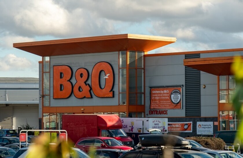 b&Q adobe 575