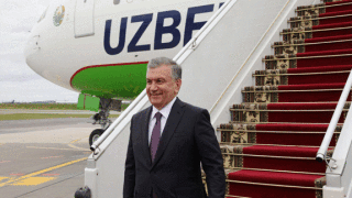 Uzbekistan
