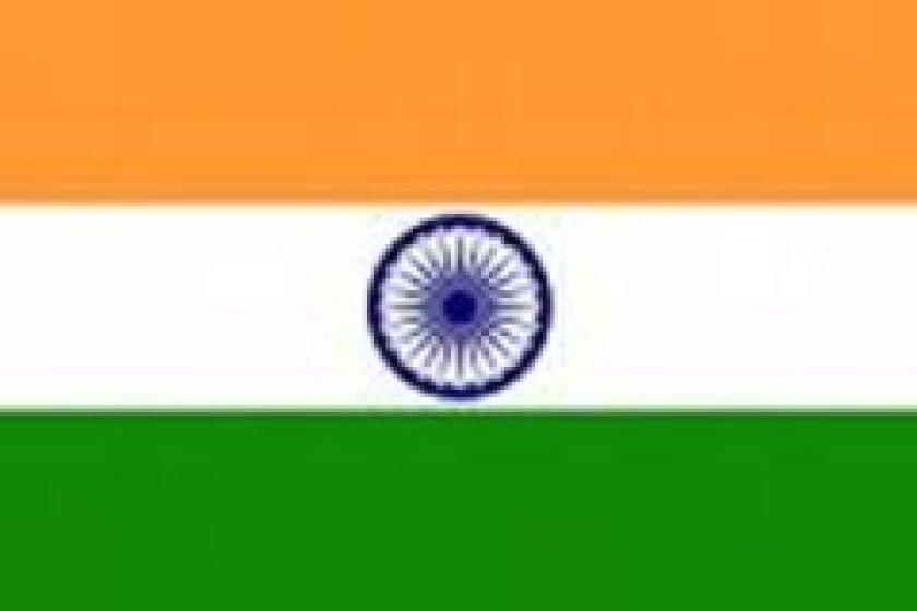 India Flag