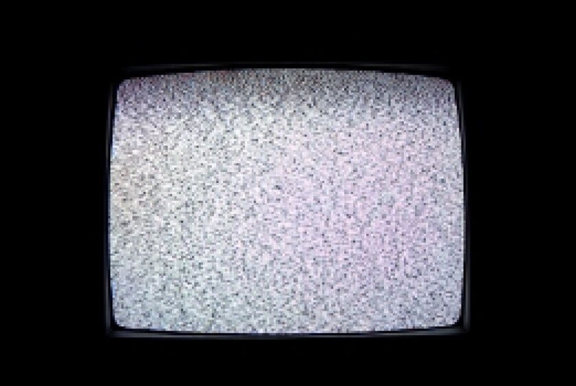 TV Static