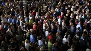 Crowd 230x150