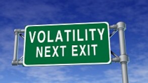 Volatile exit