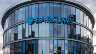 Barclays weath and asset managment HQ in Newcastle