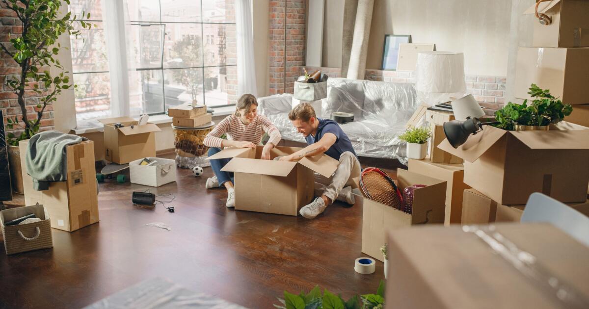 Gable sets up £250m funding line for high-LTV mortgages