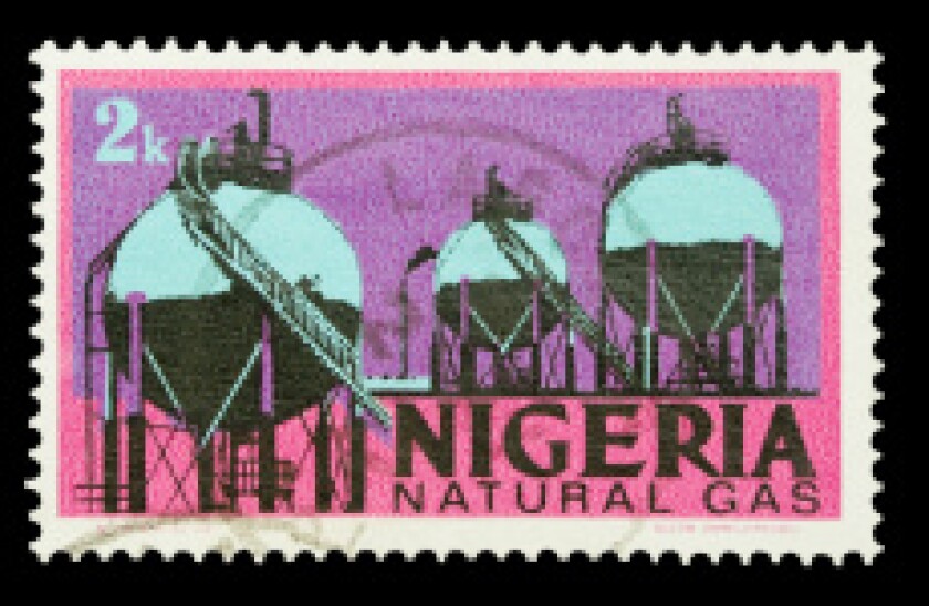 Nigeria Gas px230