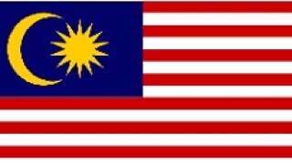 Malaysia flag