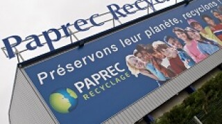 Paprec