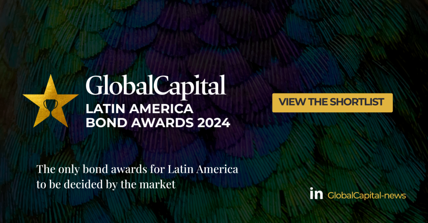 Latin America shortlist article