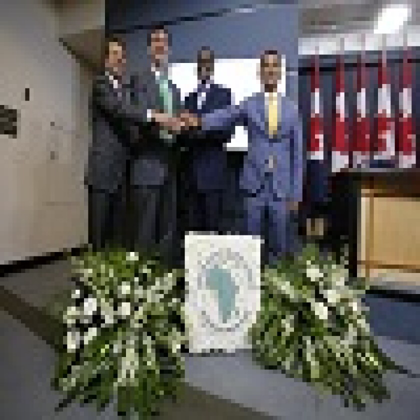 AFDB 2018