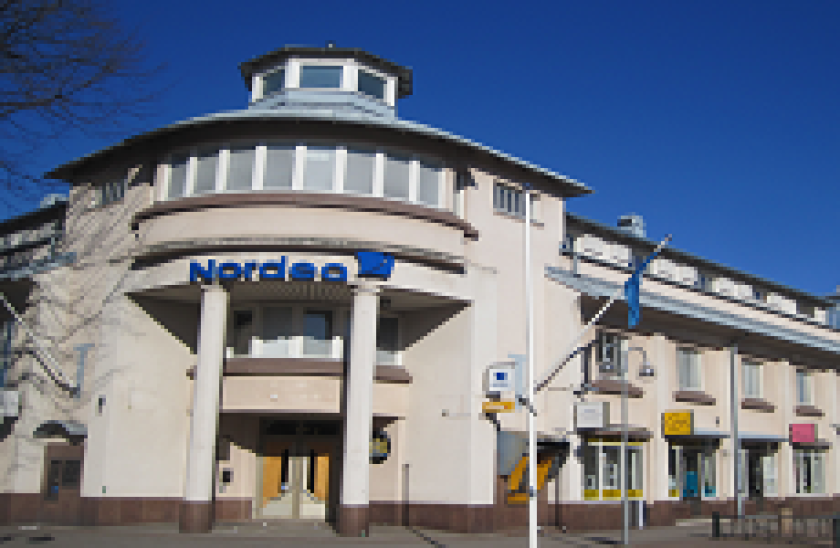 Nordea