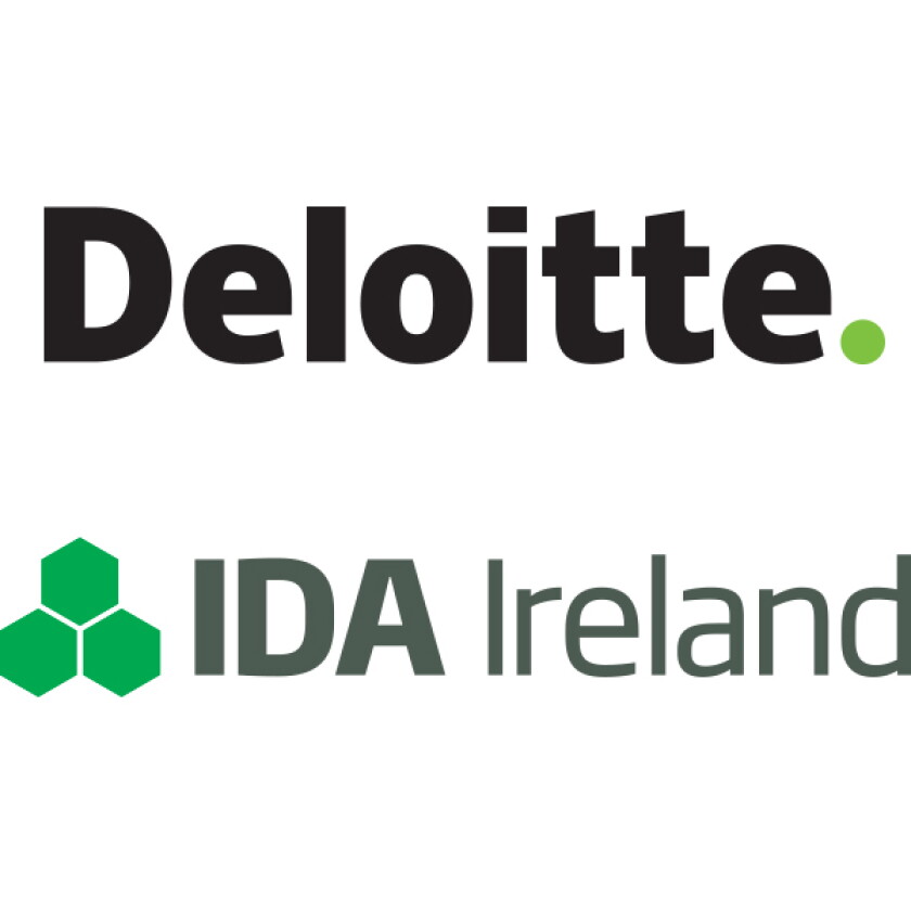 IDA & deloitte