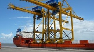 Konecranes
