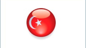 Turkey icon 230px