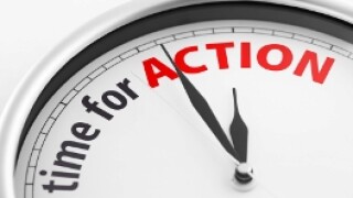 Action (time for)