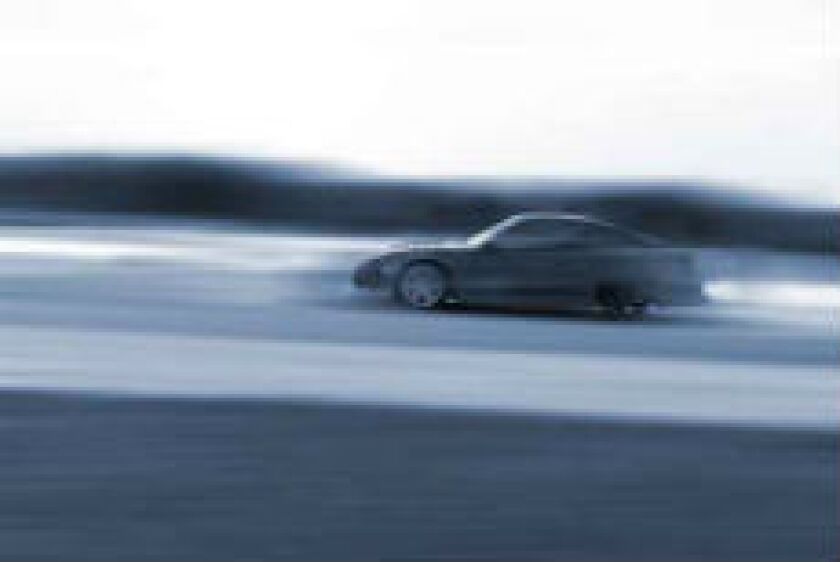 fast car_230