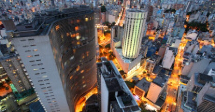 Sao Paulo px 230