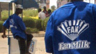Fan Milk