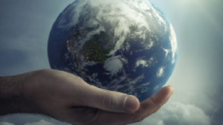 green earth fotolia 230x150