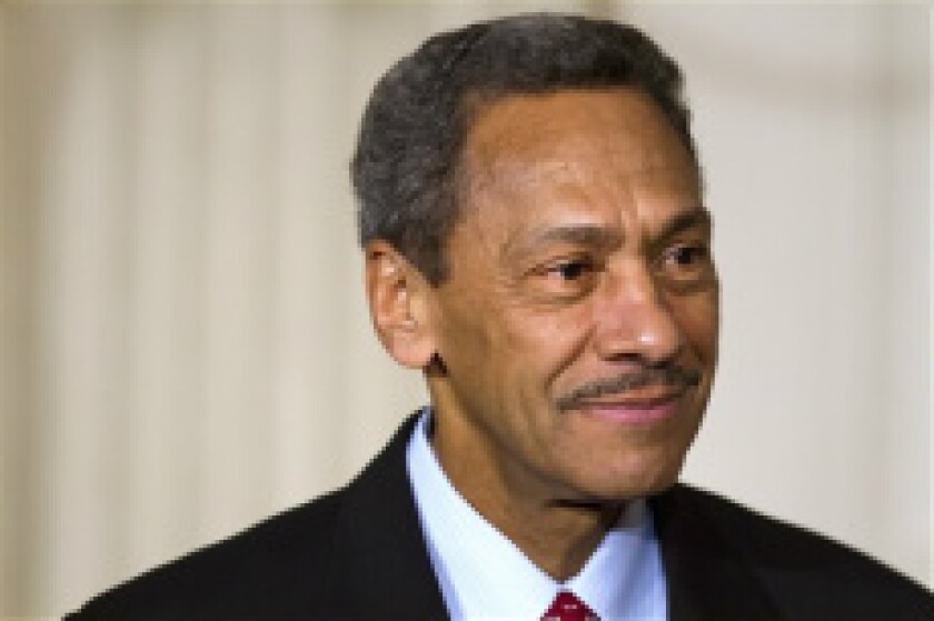 mel watt