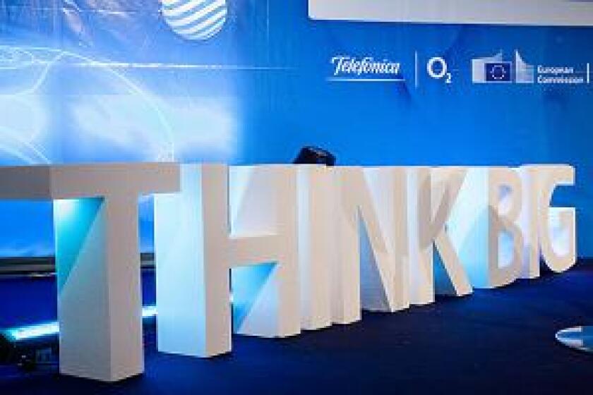 telefonica deutschland