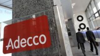 Adecco right size