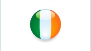 Ireland icon 230px
