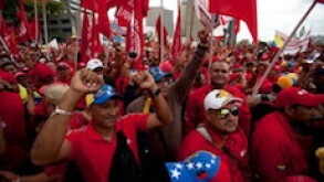 PDVSA