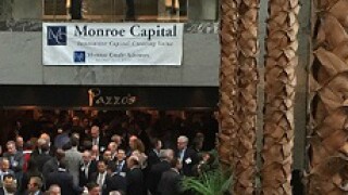 Monroe Capital