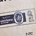 Bureau Veritas Certification and Hazard Analysis Critical Control Point (HACCP) on food package