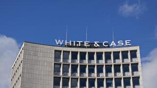 White & Case. Image shot 04/2013. Exact date unknown.