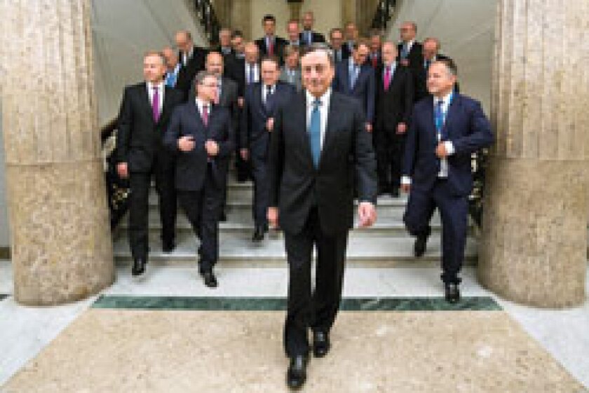Draghi