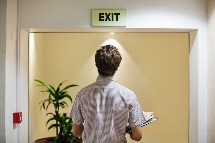 Exit HiRes 575